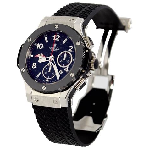 hublot big bang yacht club de monaco|Hublot Big Bang Monaco Yacht Club Men's Watch .